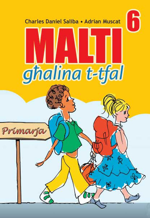 Picture of 0292 MALTI GHALINA T-TFAL 6